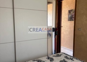 Foto 11 - Two-room apartment Via lungomare, Sant'Alessio Siculo - photo 11