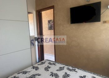 Foto 12 - Two-room apartment Via lungomare, Sant'Alessio Siculo - photo 12