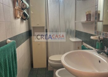 Foto 13 - Two-room apartment Via lungomare, Sant'Alessio Siculo - photo 13