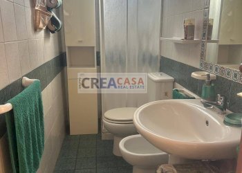 Foto 14 - Two-room apartment Via lungomare, Sant'Alessio Siculo - photo 14