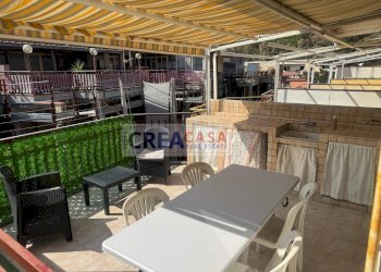 Foto 16 - Two-room apartment Via lungomare, Sant'Alessio Siculo - photo 16