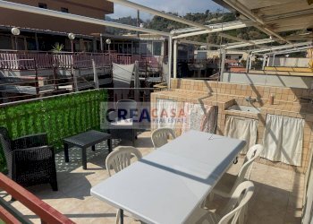 Foto 17 - Two-room apartment Via lungomare, Sant'Alessio Siculo - photo 17