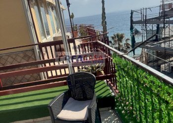 Foto 18 - Two-room apartment Via lungomare, Sant'Alessio Siculo - photo 18