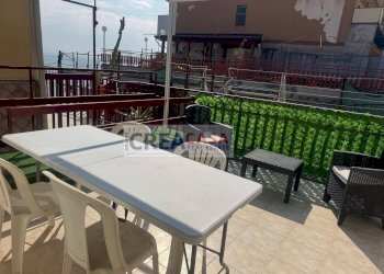 Foto 19 - Two-room apartment Via lungomare, Sant'Alessio Siculo - photo 19