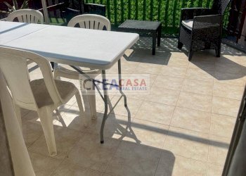 Foto 20 - Two-room apartment Via lungomare, Sant'Alessio Siculo - photo 20