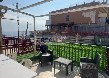 Foto 21 - Two-room apartment Via lungomare, Sant'Alessio Siculo - photo 21