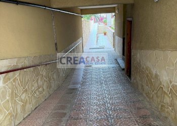 Foto 23 - Two-room apartment Via lungomare, Sant'Alessio Siculo - photo 23