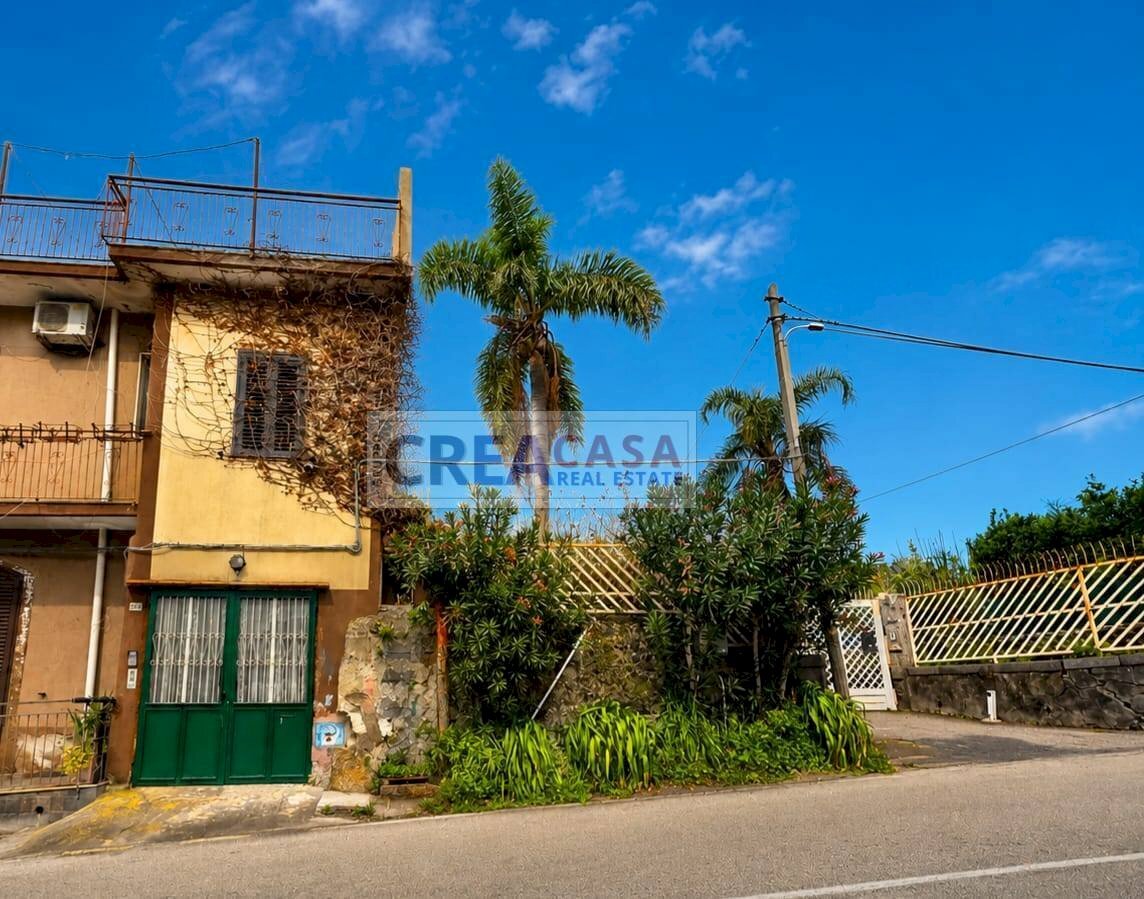 Foto 1 - Casa indipendente via Lapide Vecchia, Calatabiano - foto 1