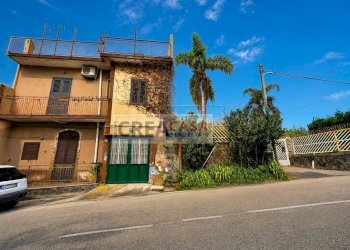 Foto 4 - Casa indipendente via Lapide Vecchia, Calatabiano - foto 4