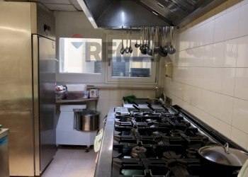 Cucina - Commercial Premises via Sant'Antonio Abate
16, Campobasso - photo 1