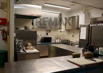 Cucina - Commercial Premises via Sant'Antonio Abate
16, Campobasso - photo 2