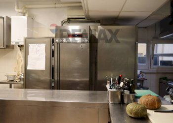 Cucina - Commercial Premises via Sant'Antonio Abate
16, Campobasso - photo 5
