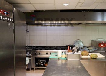 Cucina - Commercial Premises via Sant'Antonio Abate
16, Campobasso - photo 6