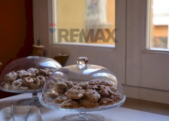 Dettagli - Commercial Premises via Sant'Antonio Abate
16, Campobasso - photo 7