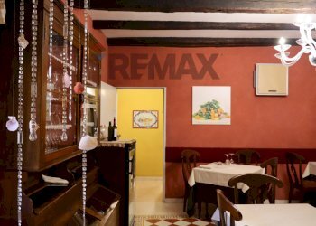 Sala da pranzo - Commercial Premises via Sant'Antonio Abate
16, Campobasso - photo 8