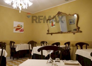 Sala da pranzo - Commercial Premises via Sant'Antonio Abate
16, Campobasso - photo 9
