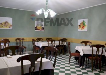Sala da pranzo - Commercial Premises via Sant'Antonio Abate
16, Campobasso - photo 10