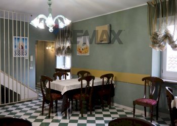 Sala da pranzo - Commercial Premises via Sant'Antonio Abate
16, Campobasso - photo 11