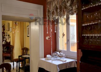 Sala da pranzo - Commercial Premises via Sant'Antonio Abate
16, Campobasso - photo 13