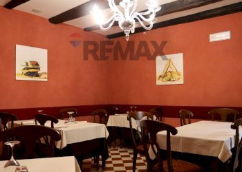 Sala da pranzo - Commercial Premises via Sant'Antonio Abate
16, Campobasso - photo 16