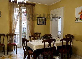 Sala da pranzo - Commercial Premises via Sant'Antonio Abate
16, Campobasso - photo 17