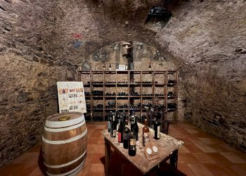 Cantina - Commercial Premises via Sant'Antonio Abate
16, Campobasso - photo 18