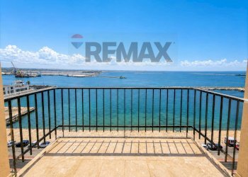 Balcone - Apartment Via Regina Elena
 
80, Trapani - photo 1