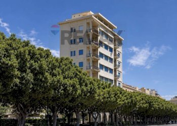 Edificio all\'aperto - Apartment Via Regina Elena
 
80, Trapani - photo 2