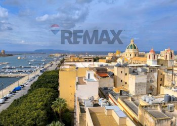 Edificio all\'aperto - Apartment Via Regina Elena
 
80, Trapani - photo 10
