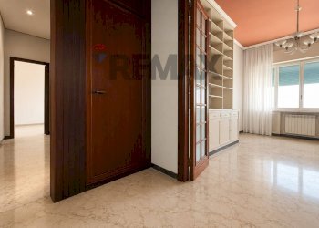 Hall / corridoio - Apartment Via Regina Elena
 
80, Trapani - photo 11