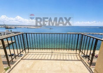 Balcone - Apartment Via Regina Elena
 
80, Trapani - photo 19