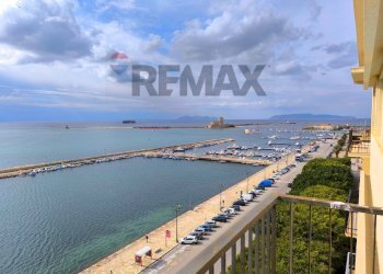 Vista dell\'acqua - Apartment Via Regina Elena
 
80, Trapani - photo 20
