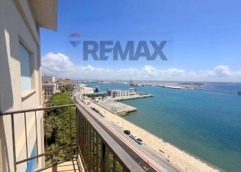 Vista dell\'acqua - Apartment Via Regina Elena
 
80, Trapani - photo 21