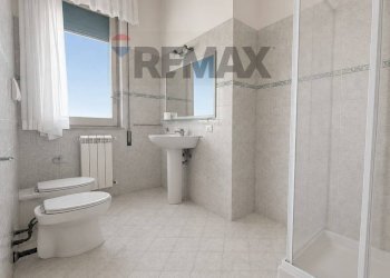 Bagno - Apartment Via Regina Elena
 
80, Trapani - photo 26