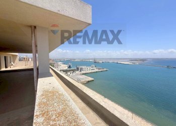Vista dell\'acqua - Apartment Via Regina Elena
 
80, Trapani - photo 28