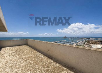 Vista dell\'acqua - Apartment Via Regina Elena
 
80, Trapani - photo 29