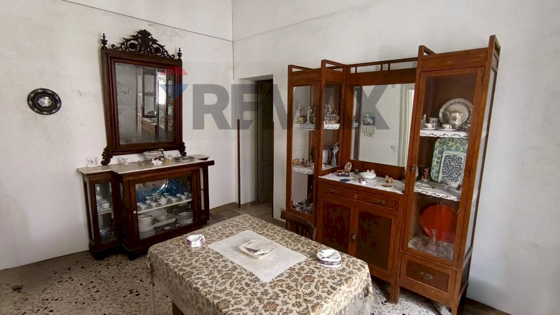Soggiorno - Independent house Via Vespri
 
377, Valderice - photo 1