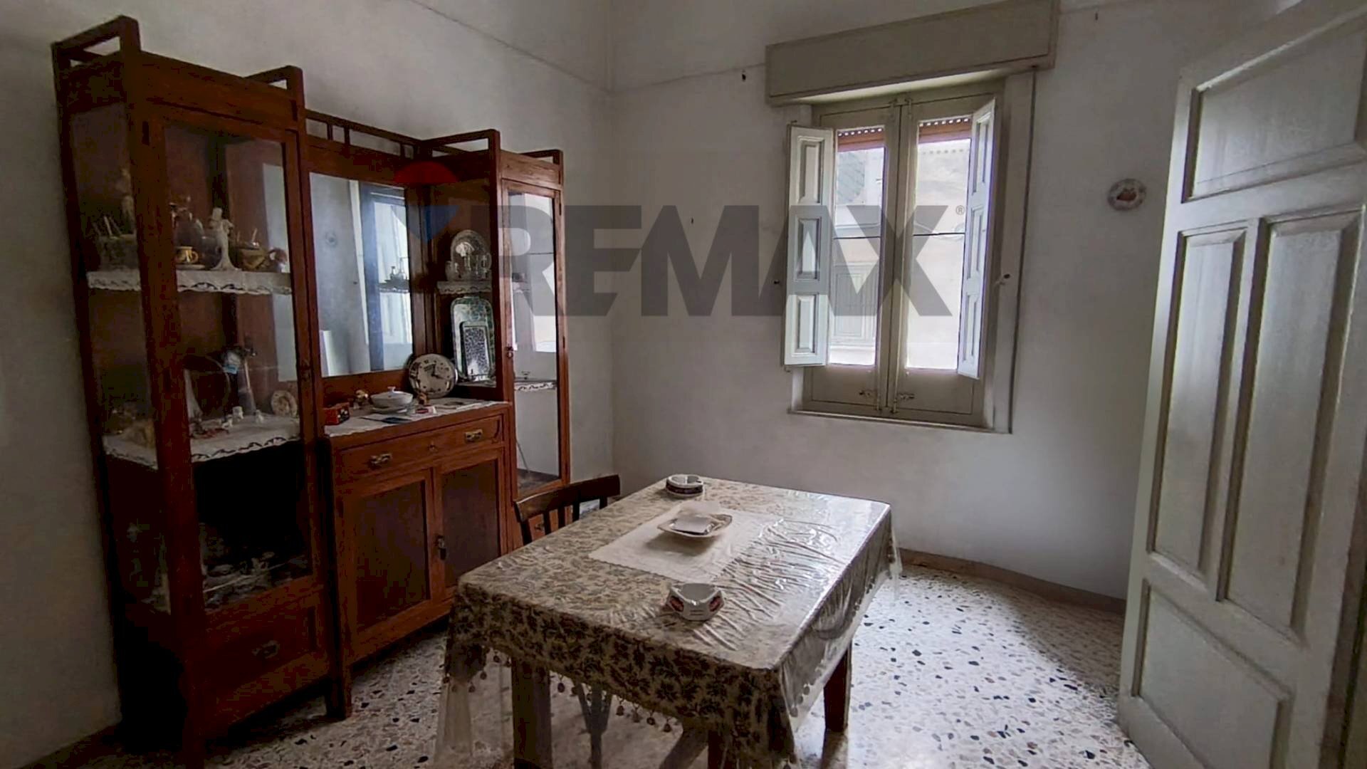 Sala da pranzo - Independent house Via Vespri
377, Valderice - photo 2