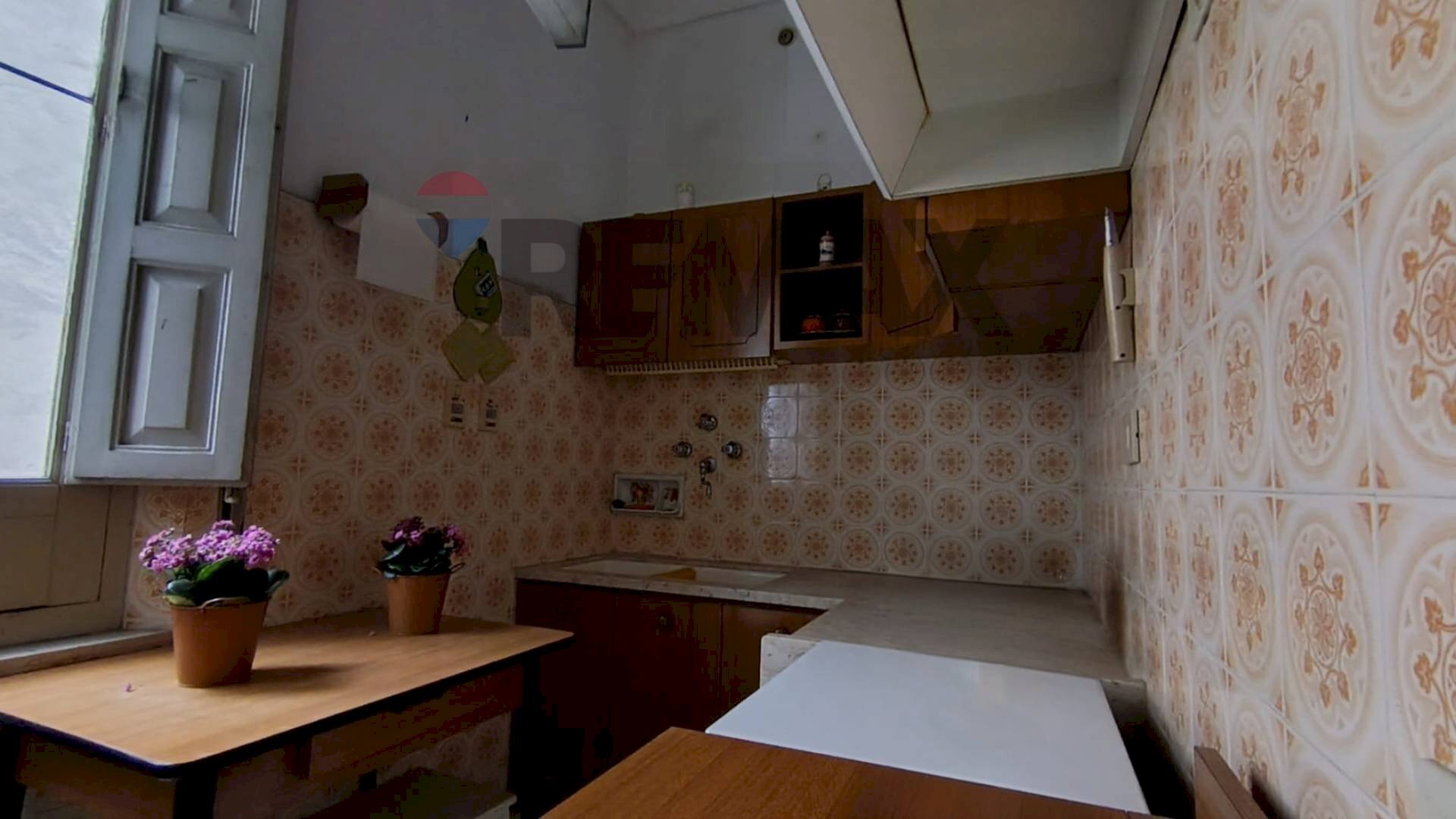 Cucina - Independent house Via Vespri
377, Valderice - photo 3