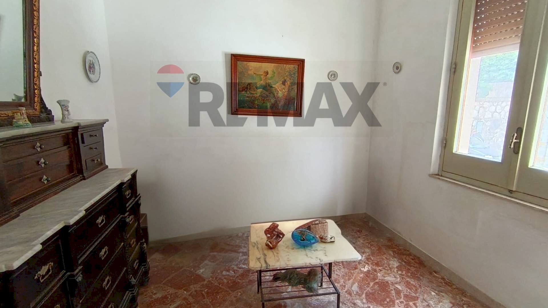 Salottino - Casa indipendente Via Vespri
377, Valderice - foto 3