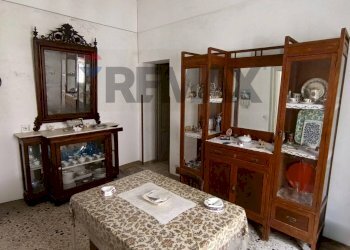 Soggiorno - Independent house Via Vespri
 
377, Valderice - photo 1