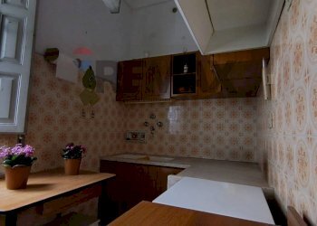 Cucina - Independent house Via Vespri
 
377, Valderice - photo 3