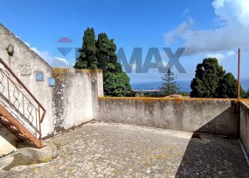 Terrazza - Independent house Via Vespri
 
377, Valderice - photo 10