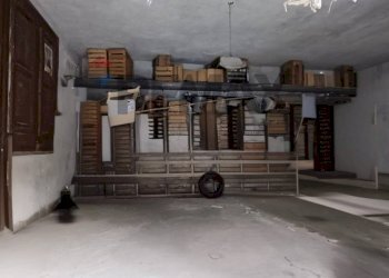Garage - Independent house Via Vespri
 
377, Valderice - photo 16