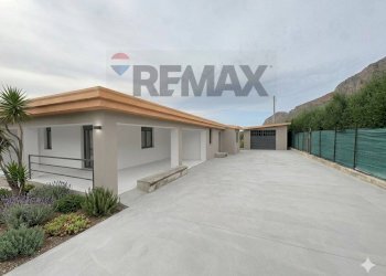 Terrazza - Casa semi indipendente Sp 1
 
23, Terrasini - foto 1