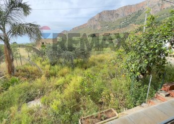 Vista delle montagne - Casa semi indipendente Sp 1
 
23, Terrasini - foto 5