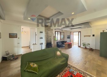 Soggiorno - Casa semi indipendente Sp 1
 
23, Terrasini - foto 11