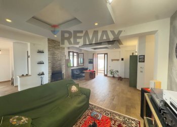 Soggiorno - Casa semi indipendente Sp 1
 
23, Terrasini - foto 12