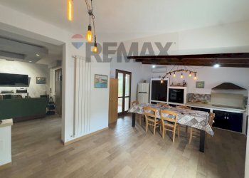Sala da pranzo - Casa semi indipendente Sp 1
 
23, Terrasini - foto 13