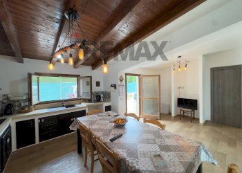 Sala da pranzo - Casa semi indipendente Sp 1
 
23, Terrasini - foto 15